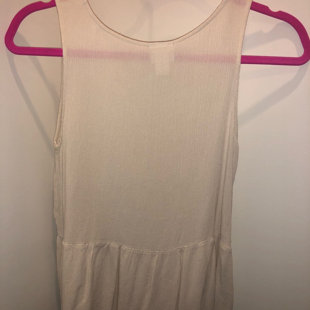 Target Tank